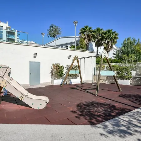 Borumbot Penthouse 2 - Costa Carpediem Appartement Calp