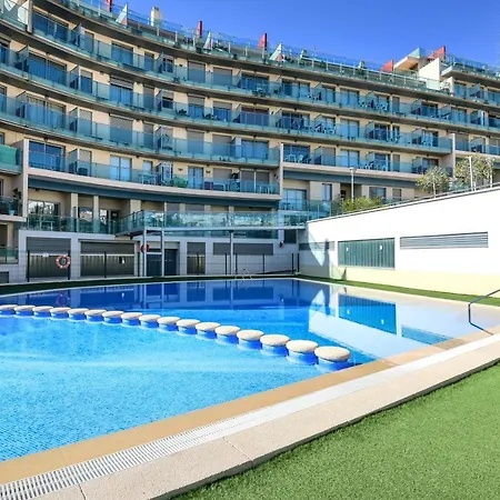 Appartement Borumbot Penthouse 2 - Costa Carpediem Calp